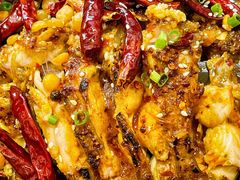 -雅佳神话·麻辣烤鱼(新街口店)