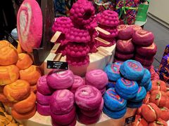 -LUSH(威尼斯人店)