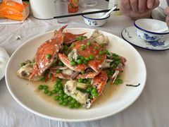 -碧海银沙海鲜餐厅(恒大海上威尼斯店)