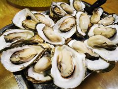 -蚝得喜海鲜(东城店)