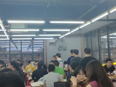 -小民大排档(光谷店)