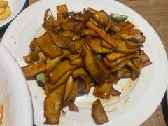 -直隶安家牛肉罩饼(建华店)