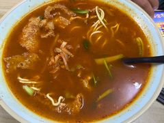 小三鲜-管记皮肚面