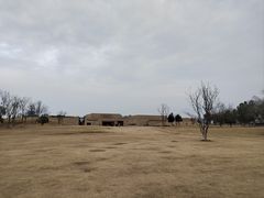 -盘龙城国家考古遗址公园