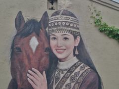 -特克斯八卦城