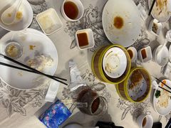 -香云轩·顺德菜(香云纱园林酒店店)