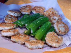 -大笑饭堂(甲子桥店)