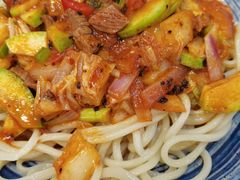 -阿西娅食府(中关村店)