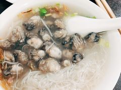-建国蚵煎蚵面