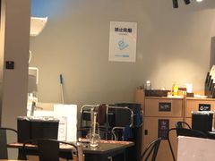 大堂-盒马鲜生(馥邦国际店)