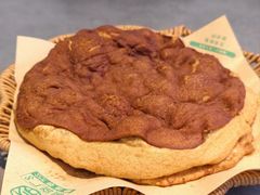 黑窑厂糖油饼-黑窑厂糖油饼烤鸭·清真菜(旗舰店)