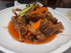-燕春楼(海河华鼎店)