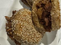 -南门小馆·清真(国贸商城店)