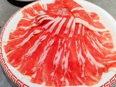 -杨氏南门涮肉(中山西路店)