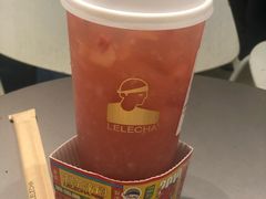-LELECHA乐乐茶(美罗城店)