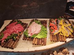 -长春富力万达文华酒店-集·味自助餐厅