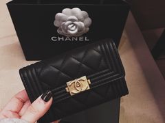 -CHANEL(恒隆广场店)