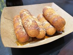 -麻小劲菌汤麻辣烫(体育西路店)