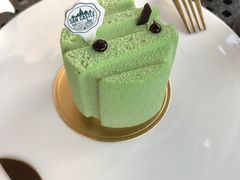 -SEN CASTLE城堡西餐(创意设计中心店)