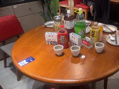 -宴小馆·小海鲜青岛菜(五四广场店)