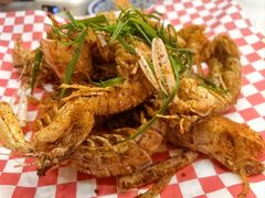 -覃记海鲜美食餐厅