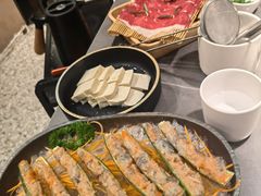 -骨之味·筒骨汤火锅(江头店)