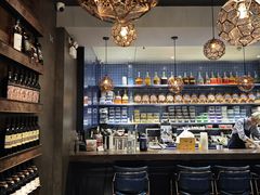 -MAGPIE喜鹊派餐厅(华侨城店)