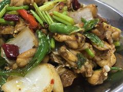 -陈氏龙虾·干锅鸭头