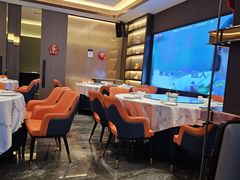 -香港狮子山下·明星粤菜餐厅(北苑店)