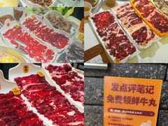 -潮发潮汕牛肉店(龙洞店)