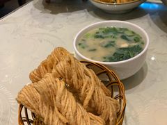 甜沫-鹊华居·地道鲁菜·海鲜·融合味(大明湖店)