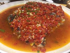 -原鄉本味 楚菜 丹江口鱼(北苑店)