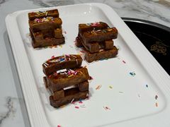 -国惠大酒楼(仓山万达店)