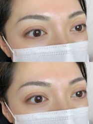 -久匠·野生眉半永久纹眉