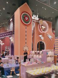 -MELAND亲子乐园•派对•研学(集美世茂店)
