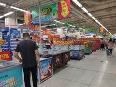 -沃尔玛购物广场(南城印象汇店)