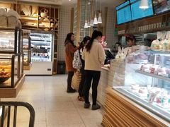 -罗莎蛋糕Rosa bread(印象汇店)