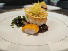 -君庭中餐馆(湘江豪生店)