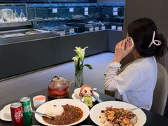 -常鲜楼常来尝鲜海胆馆(星海店)