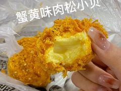 -鲍师傅糕点(海陵北路店)