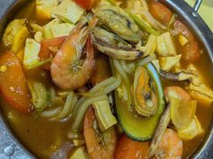 -吉莲利苑海鲜酒家(珠海拱北29年老字号店)