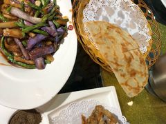 -粥全粥到海鲜家常菜(瞿塘峡路店)