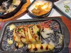 -花漫里日式餐厅(刺桐店)