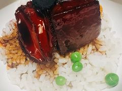 -荷风细雨·中国茶宴(碧云店)