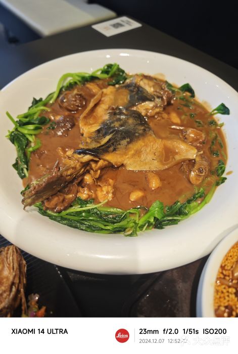 食為天·本地人爱吃的淮扬菜(瘦西湖店)图片