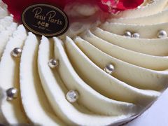 -PETIT PARIS 小巴黎(花园道店)