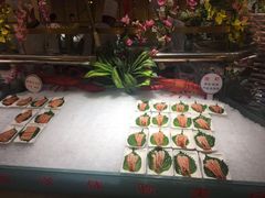 -怡乡王品海鲜姿造自助体验餐厅(大岛商业广场店)