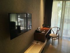 茶几-西双版纳融创皇冠假日度假酒店