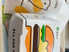-德克士(北关店)