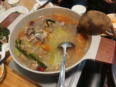 -小厨子私房菜·云南美食店